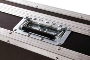 Trolleykoffer Symphonic Gong 38" Zoll