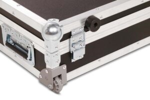 Trolleykoffer Symphonic Gong 38" Zoll