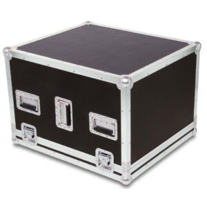 Waves eMotion LV1 Classic hood case