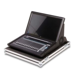 Waves eMotion LV1 Classic hood case