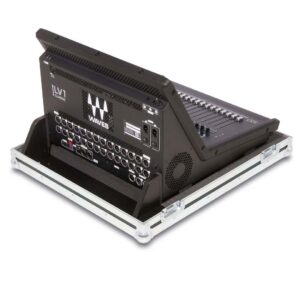 Waves eMotion LV1 Classic hood case
