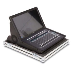 Waves eMotion LV1 Classic hood case