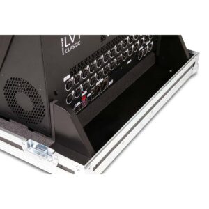 Waves eMotion LV1 Classic hood case