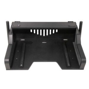 Flip Case mit Hub-Lift Yamaha DM7 Rollen