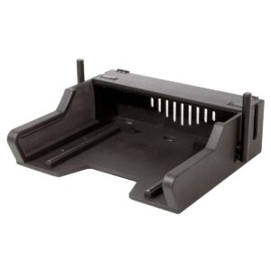 Flip Case mit Hub-Lift Yamaha DM7 Rollen