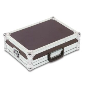 Pedalcase HoTone Ampero II Gitarreneffektboard