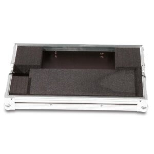 Pedalcase HoTone Ampero II Gitarreneffektboard