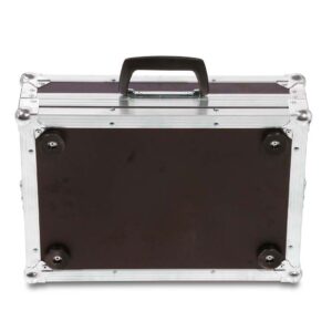 Pedalcase HoTone Ampero II Gitarreneffektboard