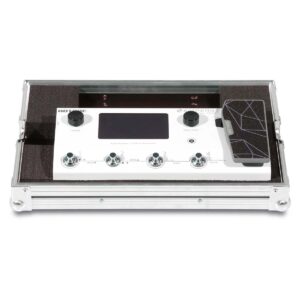 Pedalcase HoTone Ampero II Gitarreneffektboard
