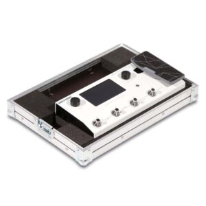 Pedalcase HoTone Ampero II Gitarreneffektboard