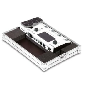 Pedalcase HoTone Ampero II Gitarreneffektboard