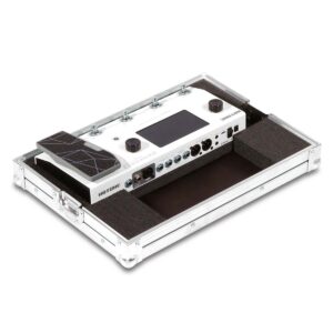 Pedalcase HoTone Ampero II Gitarreneffektboard