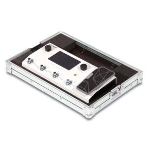 Pedalcase HoTone Ampero II Gitarreneffektboard