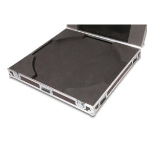 Trolleykoffer für Symphonic Gong 36" Zoll
