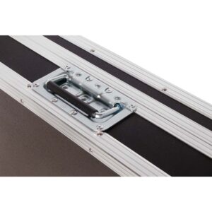 Trolleykoffer für Symphonic Gong 36" Zoll