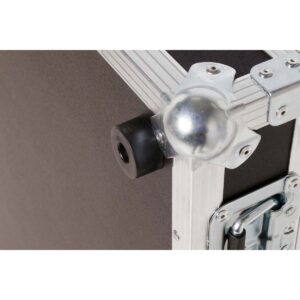 Trolleykoffer für Symphonic Gong 36" Zoll