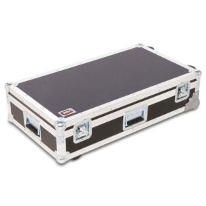 Trolley Truhencase mit Inlay für diverse Messgeräte groß