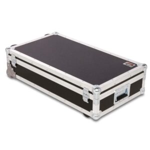 Trolley Truhencase mit Inlay für diverse Messgeräte groß