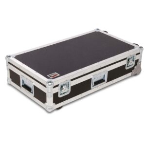 Trolley Truhencase mit Inlay für diverse Messgeräte groß