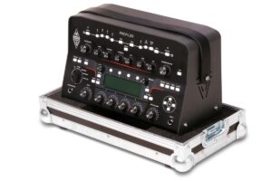 Amp Case Kemper Profiler Head MK2