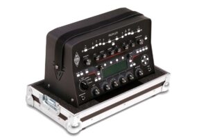 Amp Case Kemper Profiler Head MK2