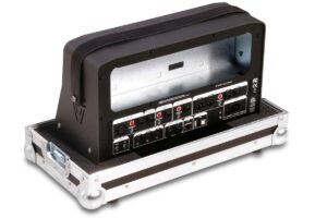 Amp Case Kemper Profiler Head MK2