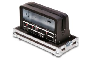 Amp Case Kemper Profiler Head MK2