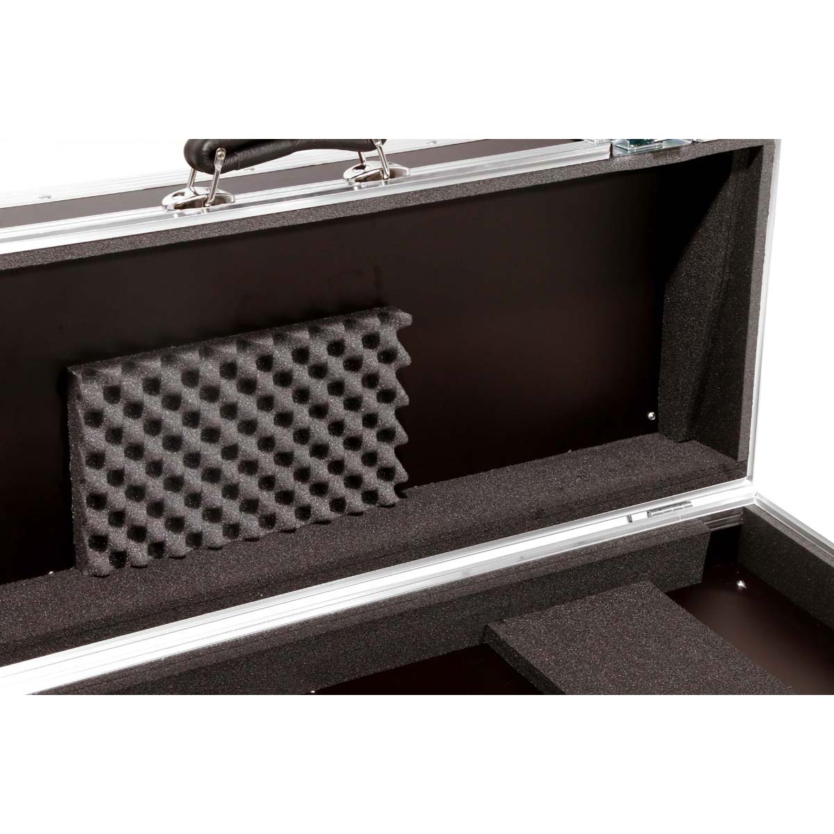 Étui clavier spécial 61 pour synthétiseur hybride Behringer Wave