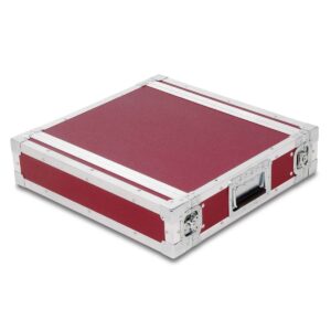 2HE Live Double Door Rack 40