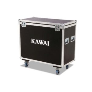 Zubehör Case Bank Beine Lyra für Kawai Flügel SK-6+7