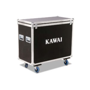 Zubehör Case Bank Beine Lyra für Kawai Flügel SK-6+7