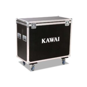 Zubehör Case Bank Beine Lyra für Kawai Flügel SK-6+7