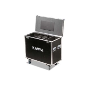 Zubehör Case Bank Beine Lyra für Kawai Flügel SK-6+7