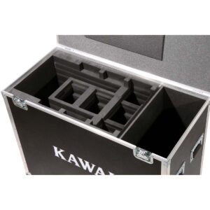 Zubehör Case Bank Beine Lyra für Kawai Flügel SK-6+7