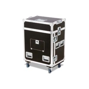 Heavy Flip Case Allen & Heath Avantis Solo + Flex Wanne