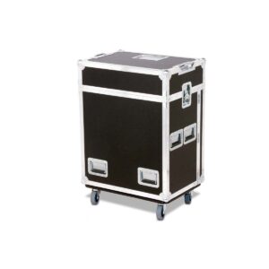 Heavy Flip Case Allen & Heath Avantis Solo + Flex Wanne