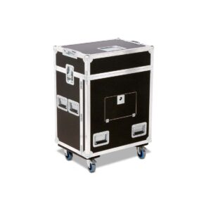 Heavy Flip Case Allen & Heath Avantis Solo + Flex Wanne