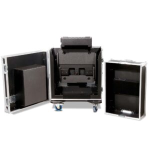 Heavy Flip Case Allen & Heath Avantis Solo + Flex Wanne