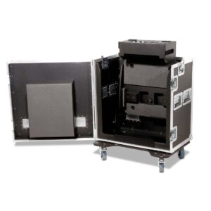Heavy Flip Case Allen & Heath Avantis Solo + Flex Wanne