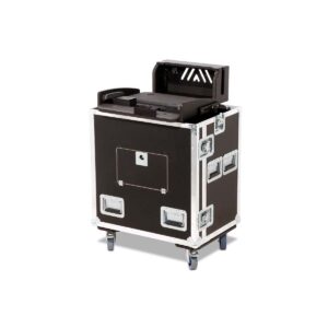 Heavy Flip Case Allen & Heath Avantis Solo + Flex Wanne