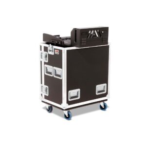 Heavy Flip Case Allen & Heath Avantis Solo + Flex Wanne