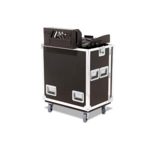 Heavy Flip Case Allen & Heath Avantis Solo + Flex Wanne