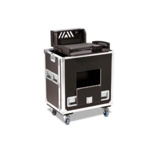 Heavy Flip Case Allen & Heath Avantis Solo + Flex Wanne