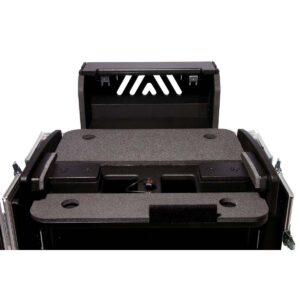 Heavy Flip Case Allen & Heath Avantis Solo + Flex Wanne