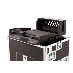 Heavy Flip Case Allen & Heath Avantis Solo + Flex Wanne