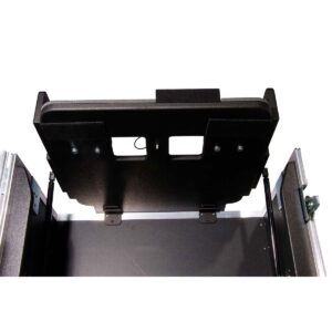 Heavy Flip Case Allen & Heath Avantis Solo + Flex Wanne