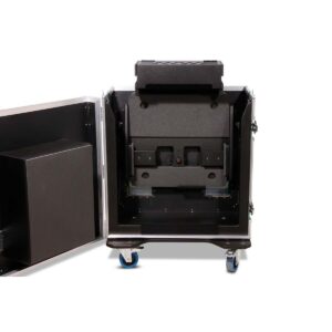 Heavy Flip Case Allen & Heath Avantis Solo + Flex Wanne