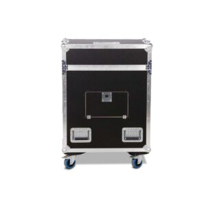 Heavy Flip Case Allen & Heath Avantis Solo + Flex Wanne