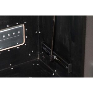 Heavy Flip Case Allen & Heath Avantis Solo + Flex Wanne