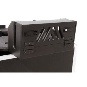 Heavy Flip Case Allen & Heath Avantis Solo + Flex Wanne